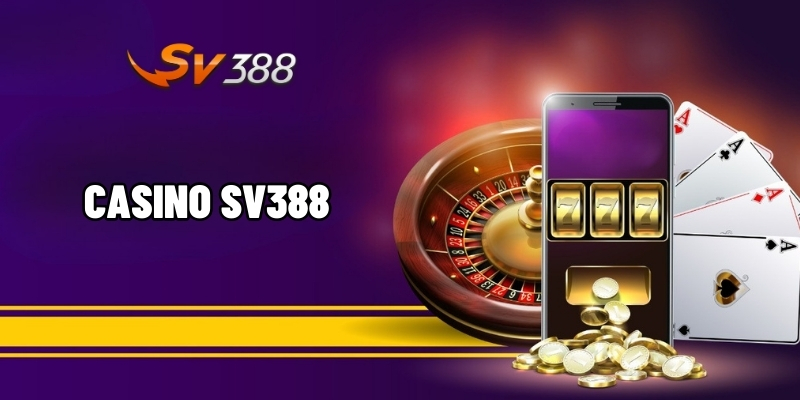Casino SV388