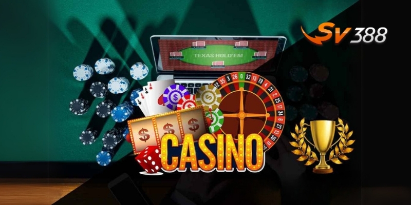 Chiến thuật chơi casino hiệu quả