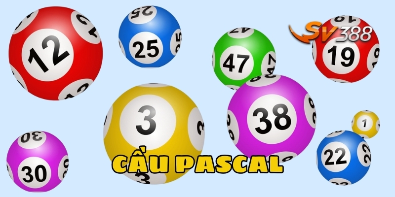 Cầu Pascal