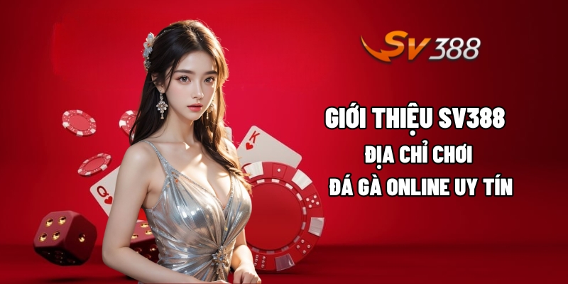 Giới thiệu SV388