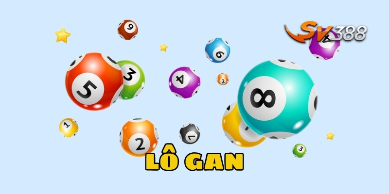 Lô gan