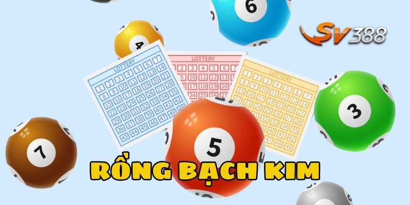 Rồng Bạch Kim