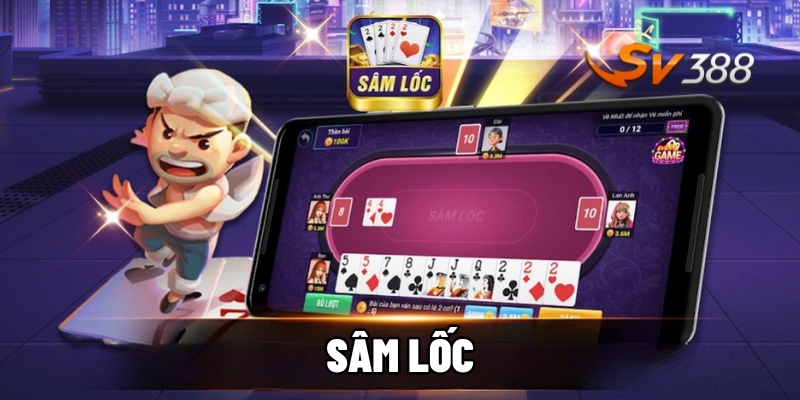 Sâm Lốc