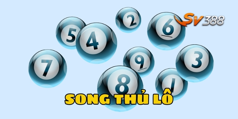 song thủ lô