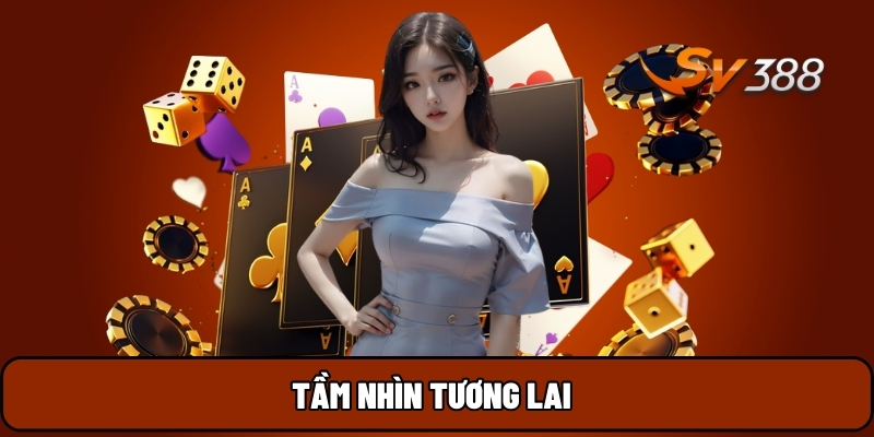 Tầm nhìn tương lai